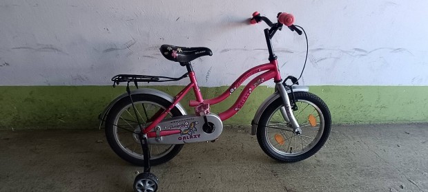 16"gyerek bicikli