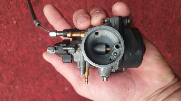 16 karbulator