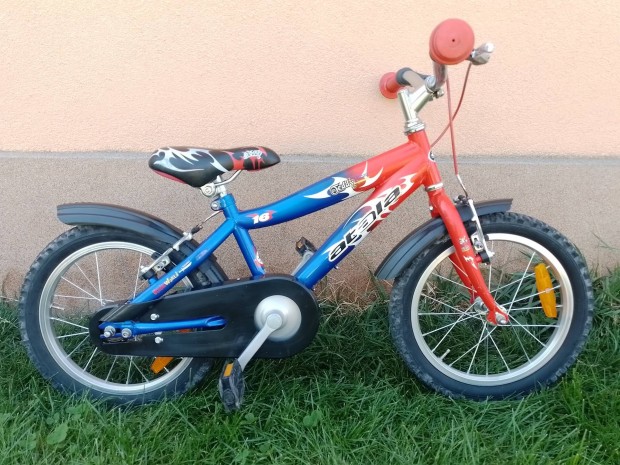 16-os Atala gyerek kerkpr bicikli. 