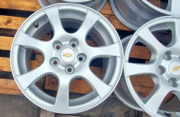 16-os Chevrolet Cruze alufelni felni 1db
