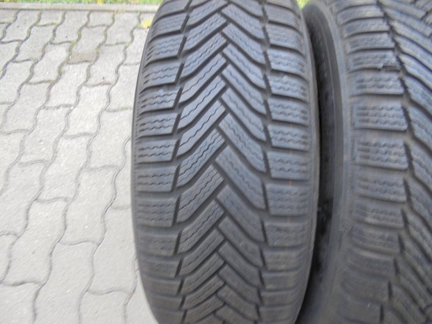 16-os Mint az új Prémium téli gumi eladó