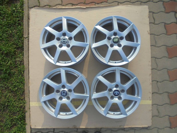 16-os Nemet j alufelni elad