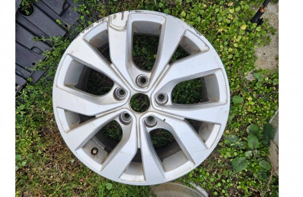 16-os Renault Megane 4 alufelni felni 1db