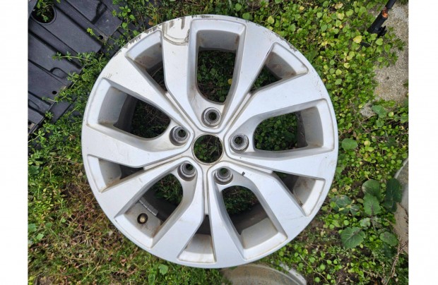 16-os Renault Megane 4 alufelni felni 1db