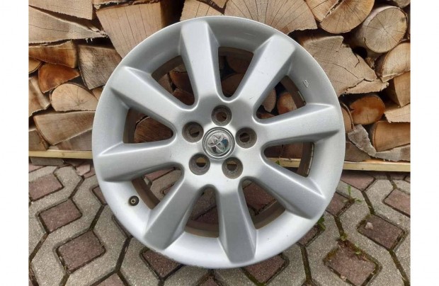 16-os Toyota Auris Corolla Verso alufelni felni 5x114