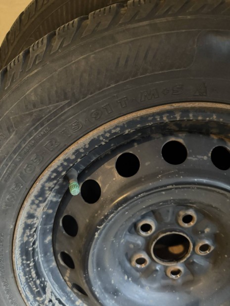 16-os aclfelni tligumival 5x100