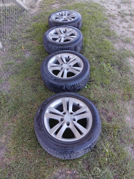 16 os alufelni 