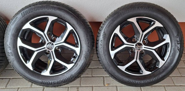 16-os alufelni elad�