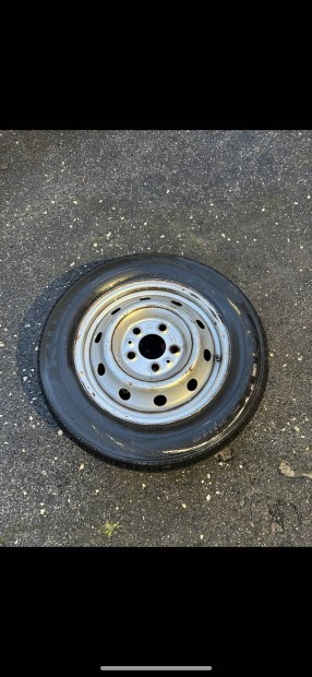 16 os lemezfelni 16 c gumi Citroen Fiat Peugeot