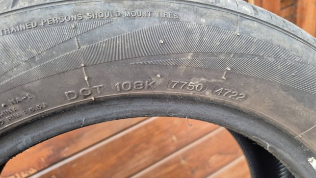 16-os ny�ri gumi + felni + tpms