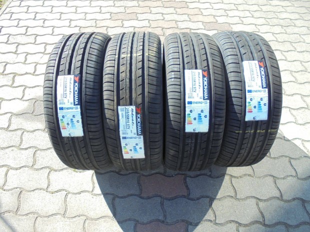16-os j Prmium nyri gumi elad