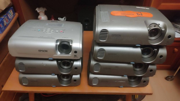 16db Epson Hitachi Sanyo projektor + lmpa s tvirnytk