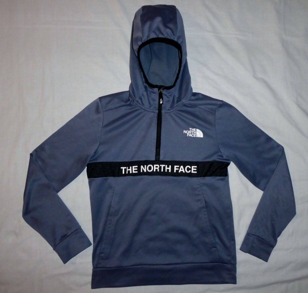 16ezres kb 8 ves gyerekre The North Face ltvnyos pulver