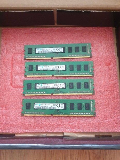 16gb ddr3 samsung ram