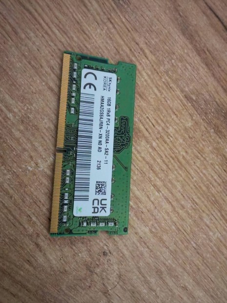 16gb ddr4 laptop ram