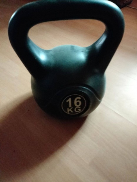 16kg kettlebell