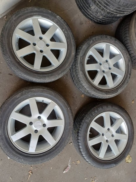 16os 4x108 Felnik 