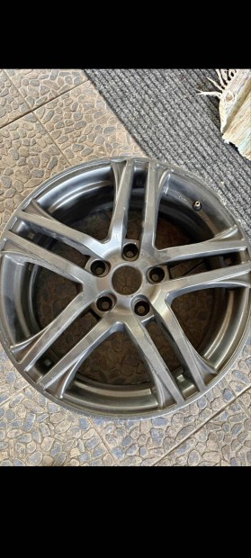 16os 5x120 BMW felni 