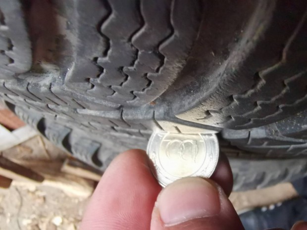 16os 5x120 bmw tli garnitra 