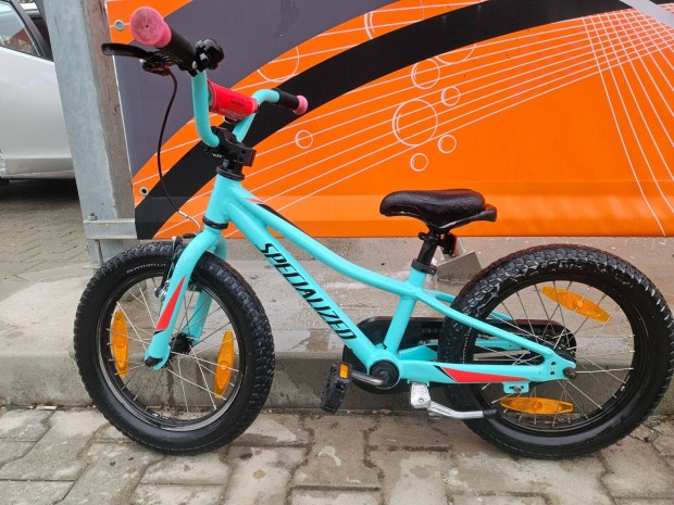 16os Specialized gyerekbicikli