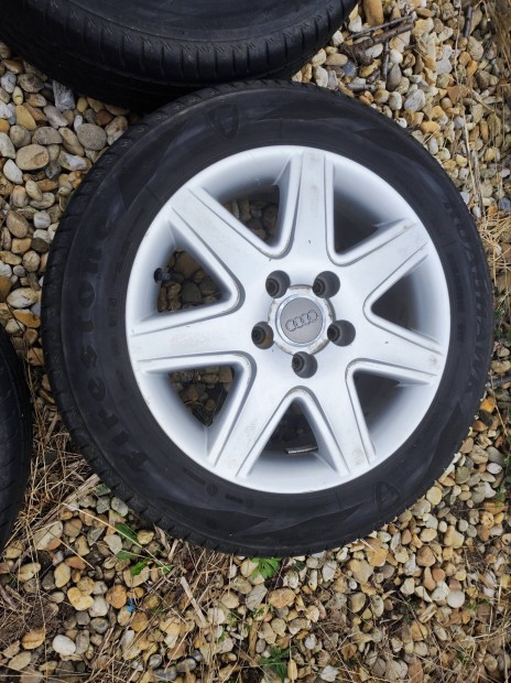 16os Volkswagen csoportos alufelni