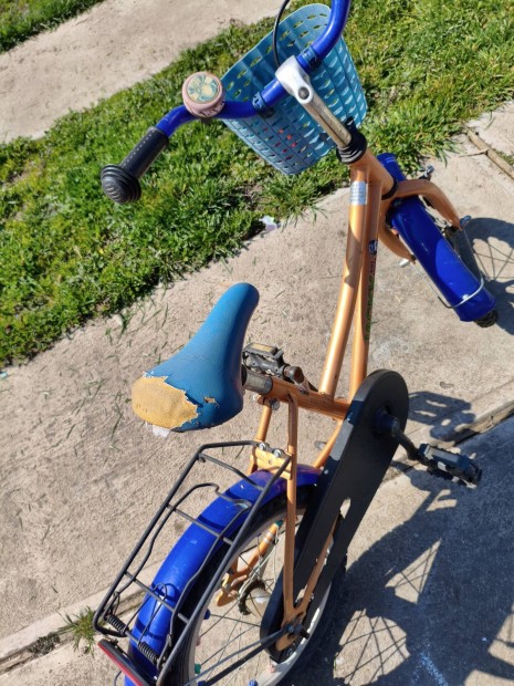 16os gyerek ker�kp�r elad� 