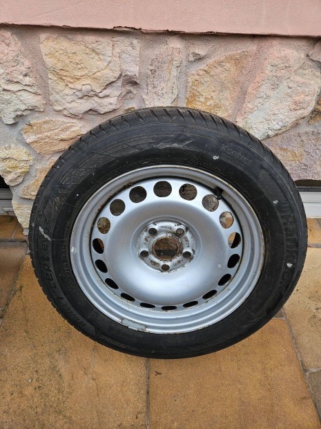 16os tli szerelt kerk