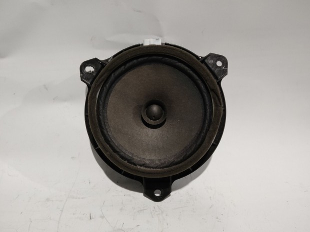 170321 Toyota Yaris 2006-2011 Hts Hangszr