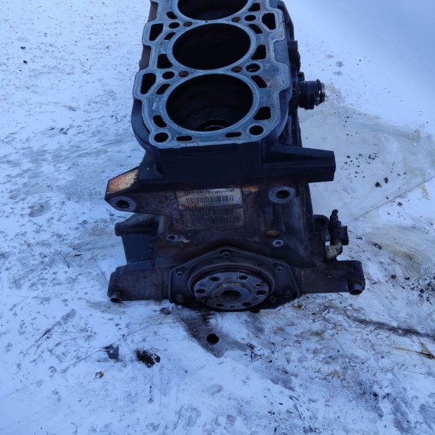 170460 Alfa Romeo 159 2005-2011 2,4 20v 210 Le Diesel motor,