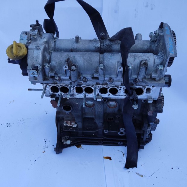 170492 Lancia Delta 2008-2014 1,6 16v Diesel Motor, motoralkatrészek