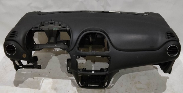 170565 Fiat Punto Evo 2009-2011 Műszerfal párna, légzsák felett