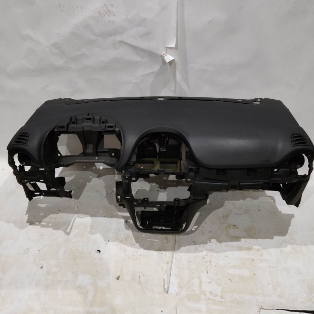 170587 Fiat Punto Evo 2009-2011 Műszerfal párna, jobb oldalon