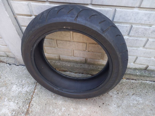 170/60/17 Bridgestone motorgumi