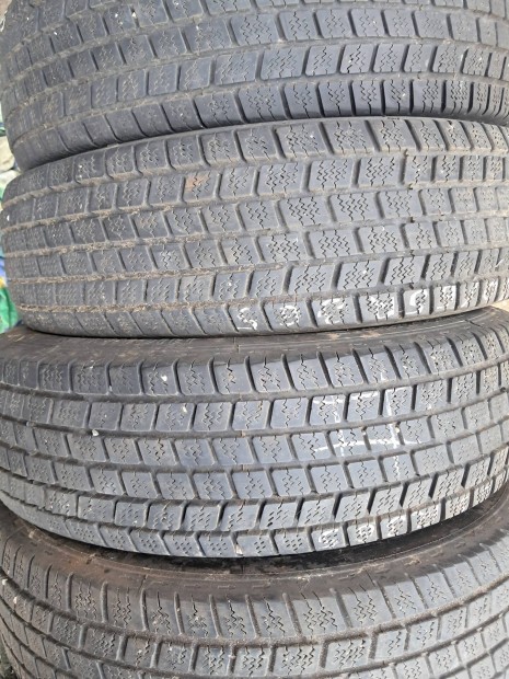 170/65r365 michelin Trx Gumi 4db 30000ft