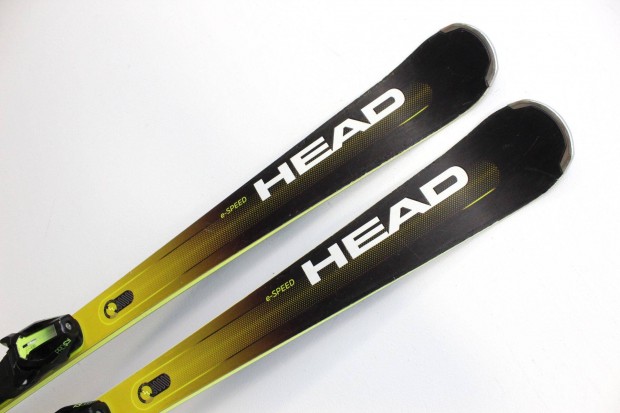 170 cm, Head Supershape E-Speed slc (2023-as modell)