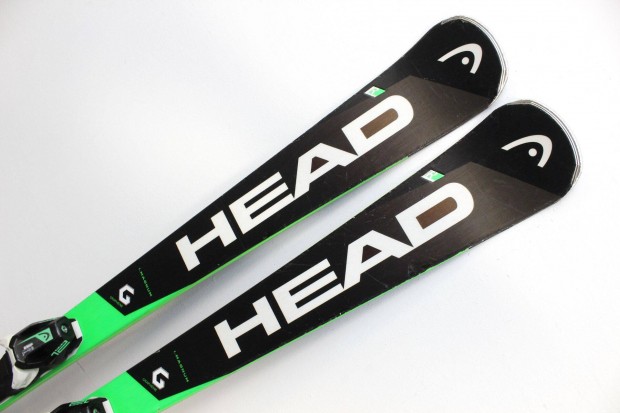 170 cm, Head Supershape I.Magnum slc (2019-es modell)