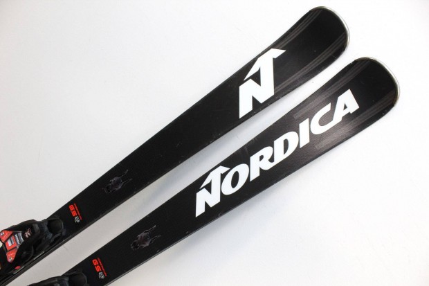 170 cm, Nordica Dobermann GSR RB Fdt slc (2022-es modell)