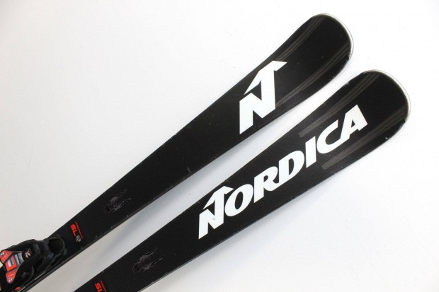 170 cm, Nordica Dobermann SLR RB Fdt slc (2023-as modell)