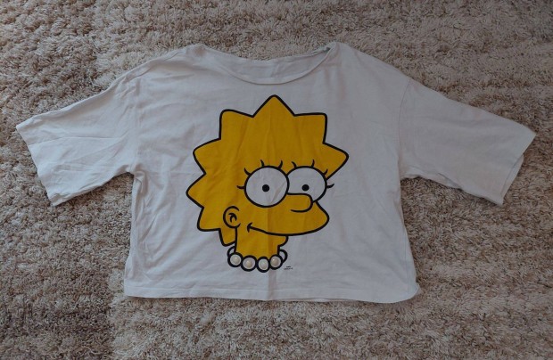 170 lny jszer Simpson csald pl H&M