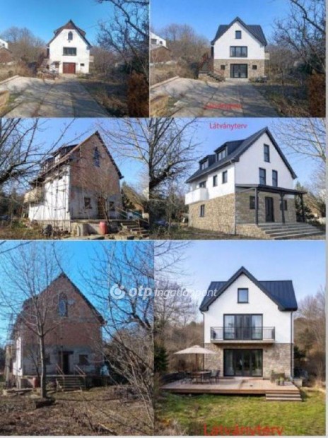 170 nm-es h�z elad� �rd