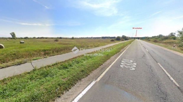17191 nm-es ipari terület eladó Polgár