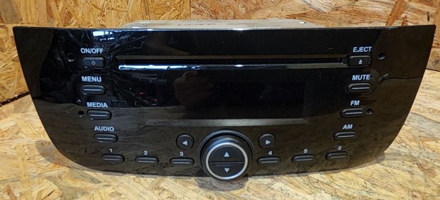 171962 Fiat Punto Evo, My Punto, Nouva Punto Delphi Cd-s rdi