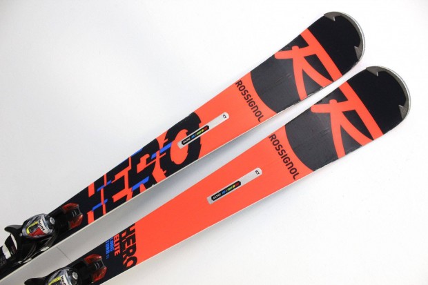 172 cm, Rossignol Hero LT Ti hasznlt slc (2022-es modell)