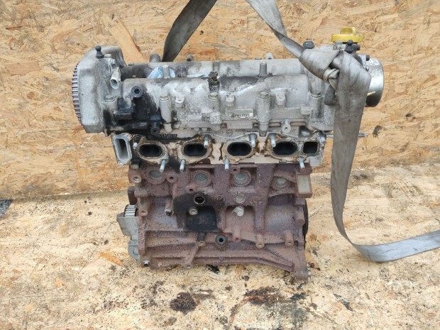 173213 Fiat Bravo 2007-2014 1,6 16v Diesel motor, motoralkatrészek