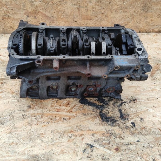 173485 Fiat Croma 2005-2010 2,4 20v 200Le Diesel Motor,