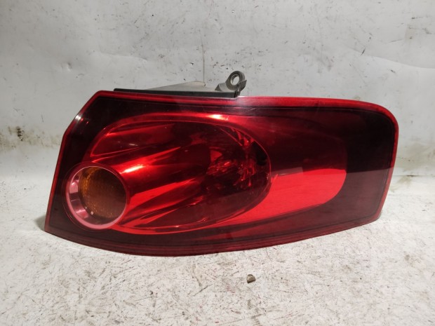175998 Fiat Croma 2005-2010 jobb hátsó külső lámpa 51727249