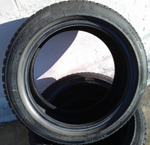 175/50R15 Kumho tli gumi