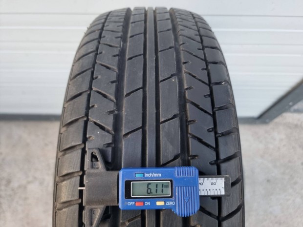 175/55R15 Yokohama garnitúra szinte újszerű állapotban eladó!