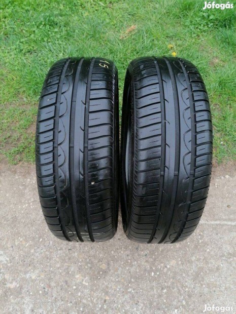 175/55R15-ös Fulda nyárigumi