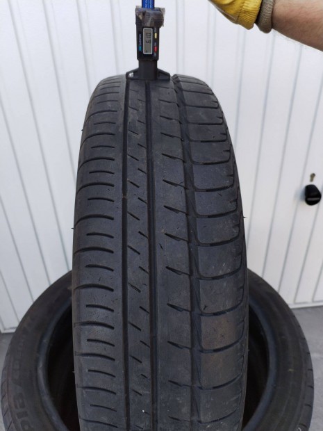 175 55 20 bridgestone 175/55 R 20 nyári gumi 2 db